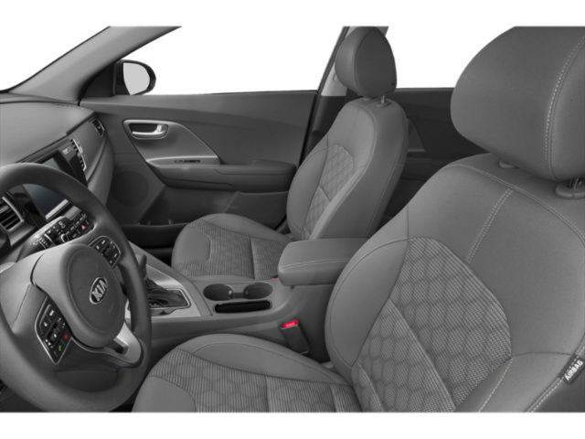 Used 2019 Kia Niro LX FWD image 9