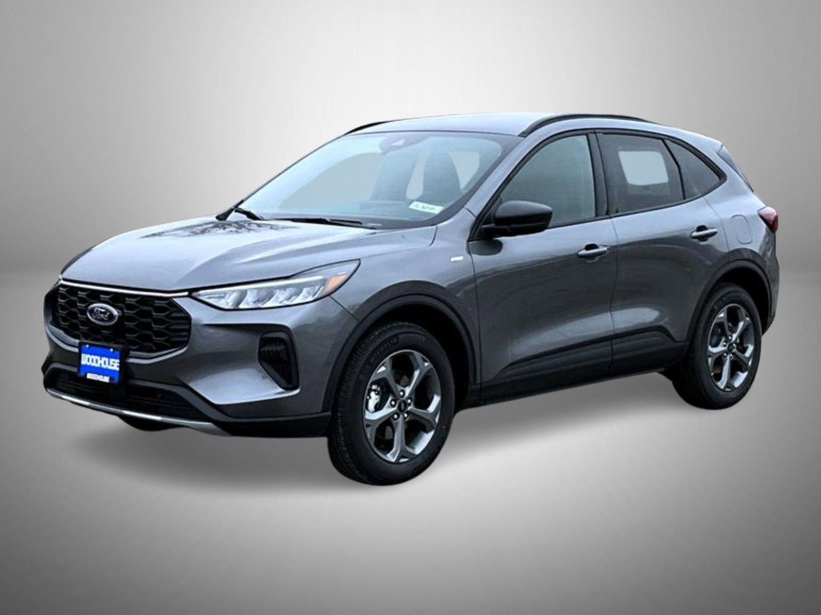 New 2026 Ford Escape ST-Line w/ Tech Pack #1 image 1