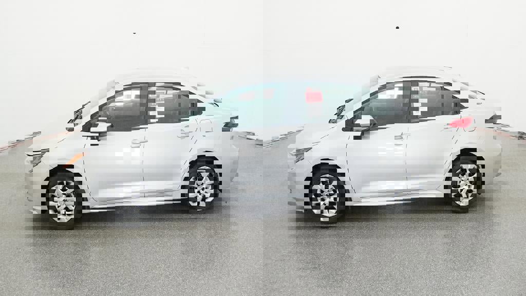 New 2026 Toyota Corolla LE image 36