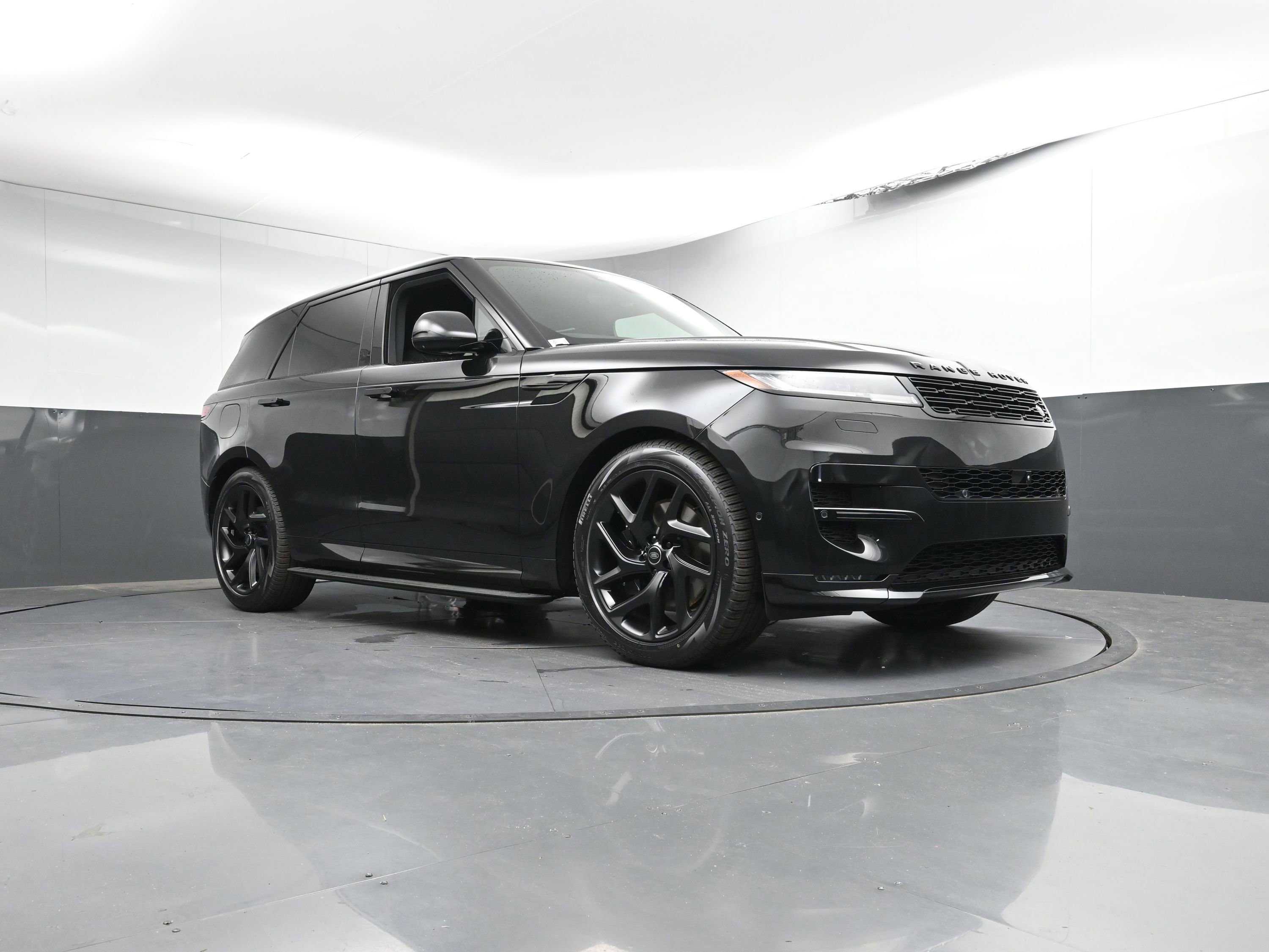 New 2025 Land Rover Range Rover Sport Dynamic SE image 29