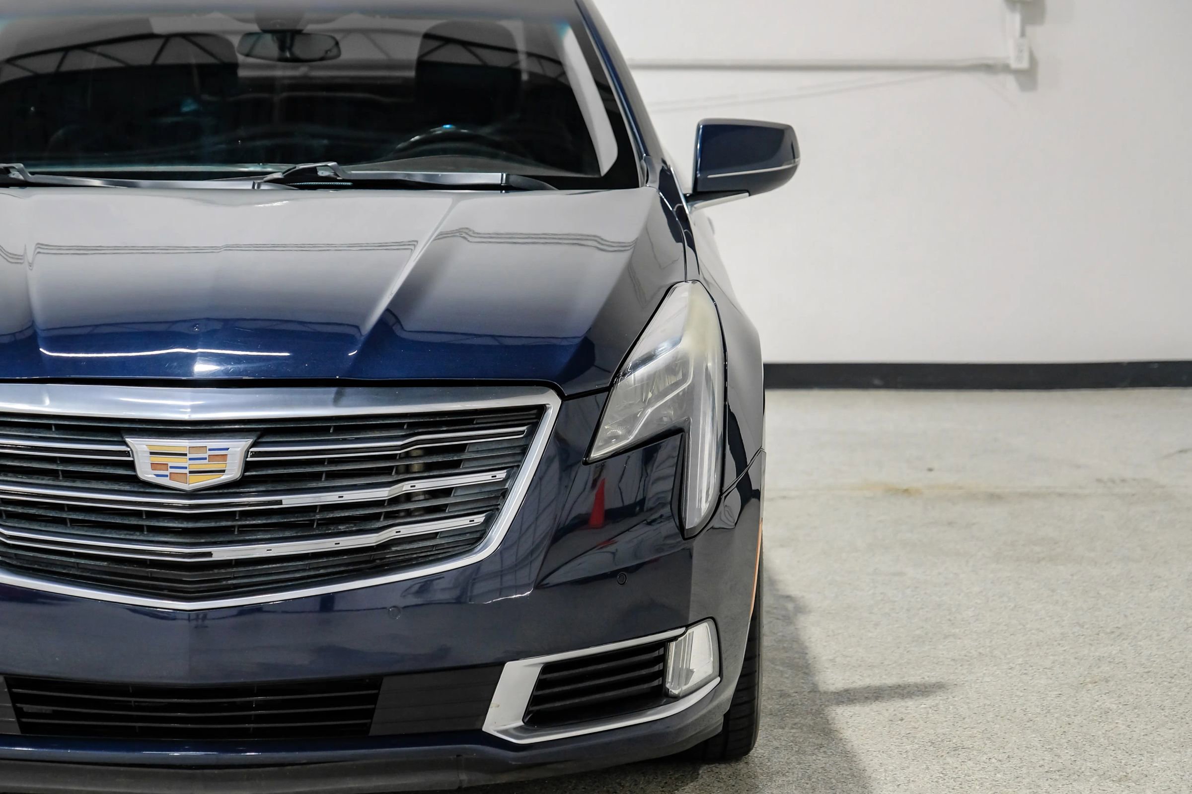Used 2019 Cadillac XTS Luxury image 55