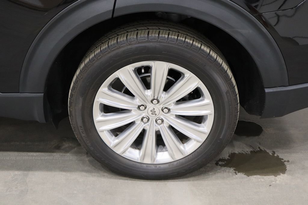 Used 2022 Ford Explorer King Ranch w/ Class IV Trailer Tow Package image 38