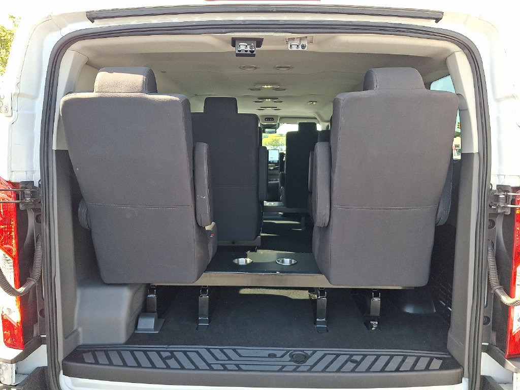 Used 2024 Ford Transit 350 XLT RWD image 29