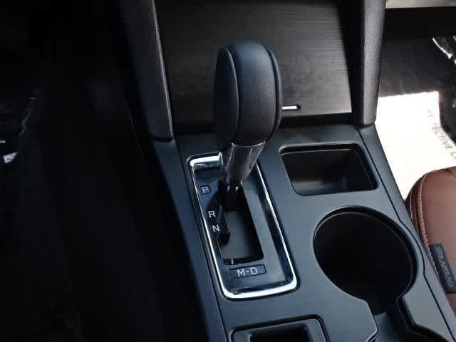 Used 2019 Subaru Outback 3.6R Touring w/ Popular Package #3A AWD/4WD image 32