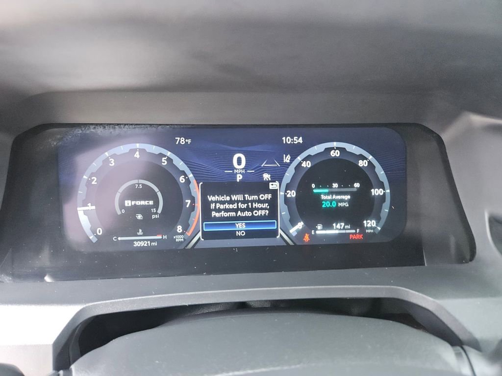 Used 2024 Toyota Tacoma TRD Off-Road image 19