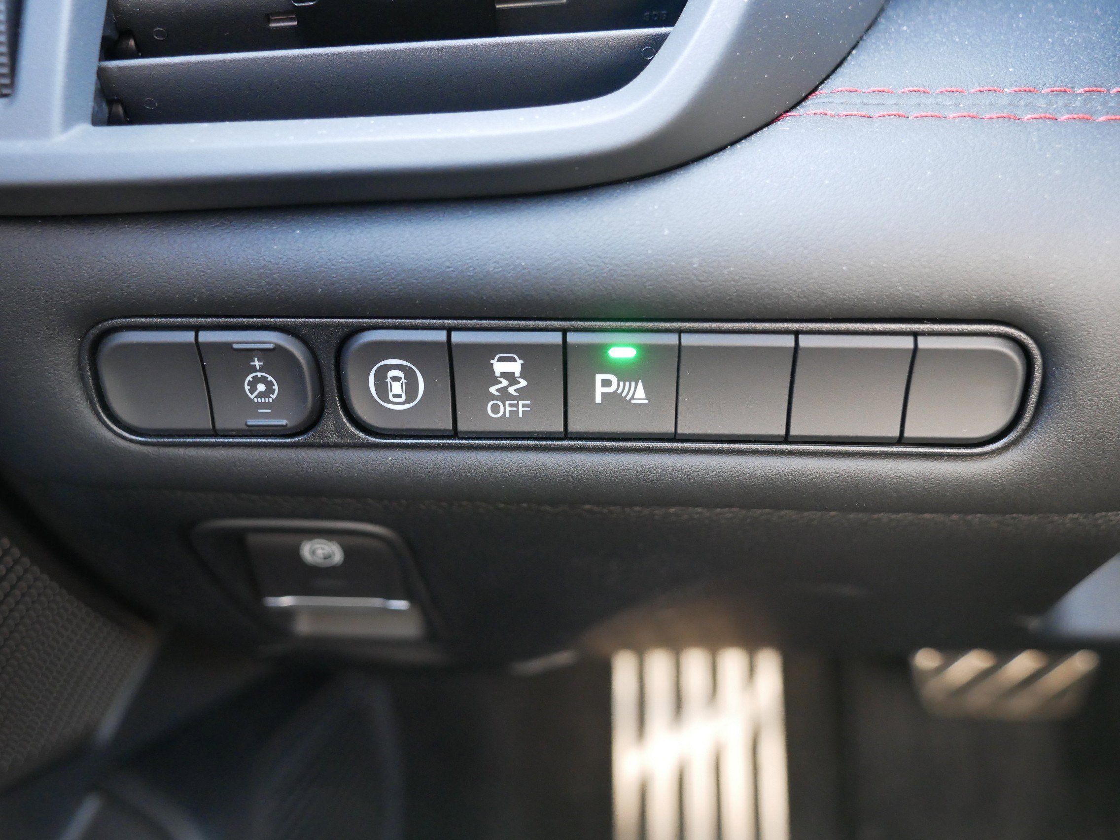 Certified 2025 Acura TLX SH-AWD w/ A-SPEC Pkg image 26