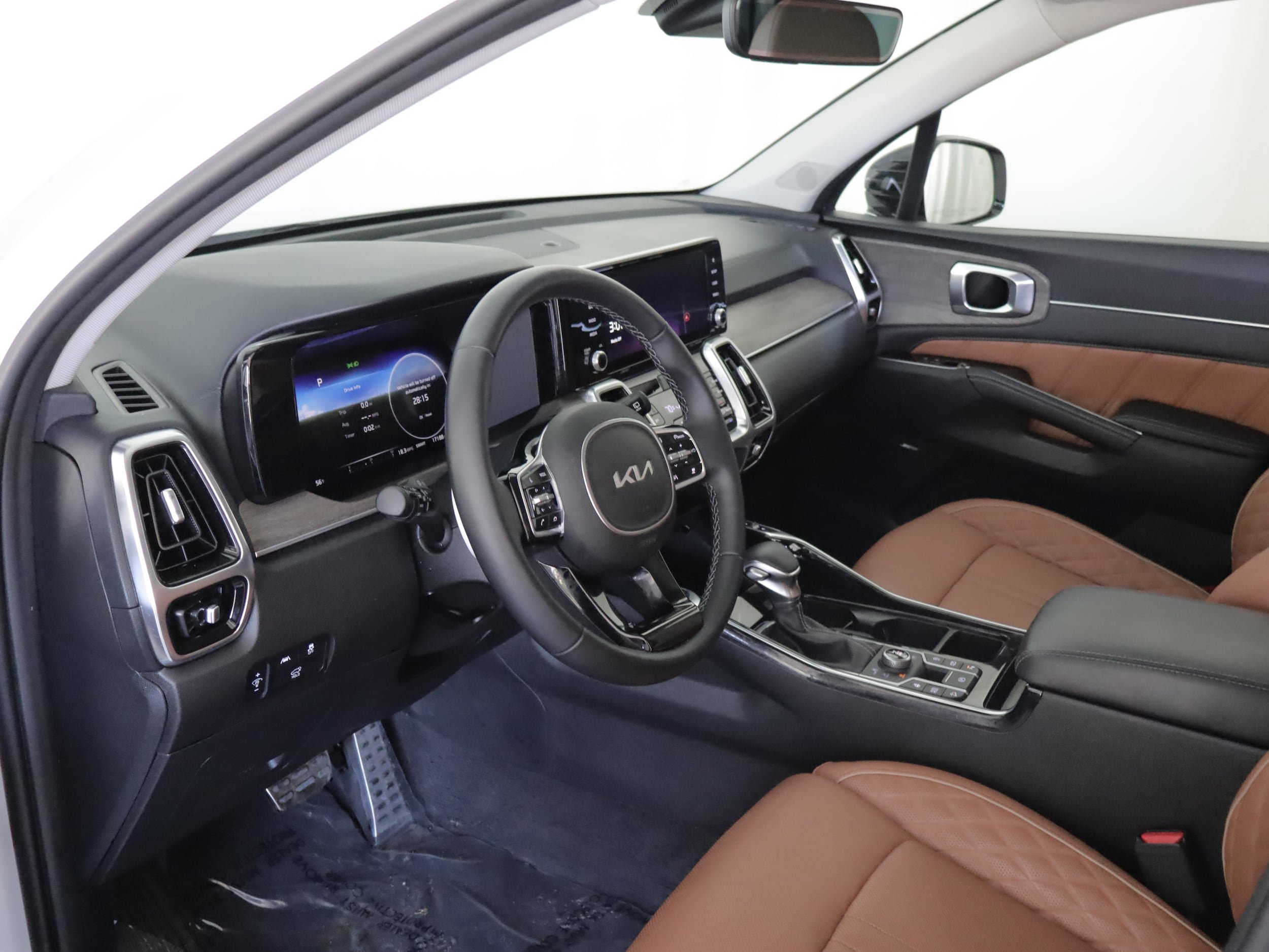 Used 2023 Kia Sorento SX Prestige AWD/4WD image 10