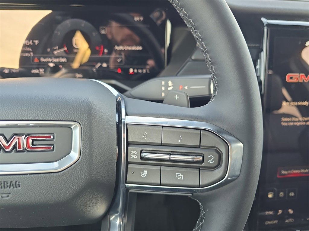 New 2026 GMC Acadia Elevation image 19