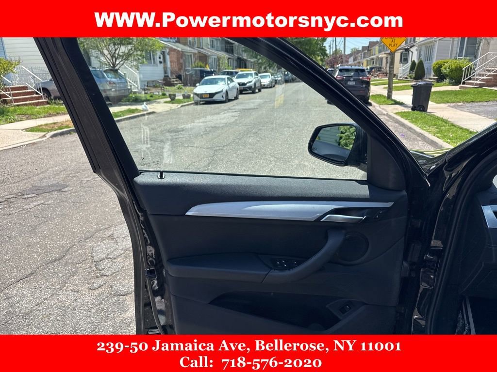 Used 2020 BMW X1 xDrive28i AWD/4WD image 24