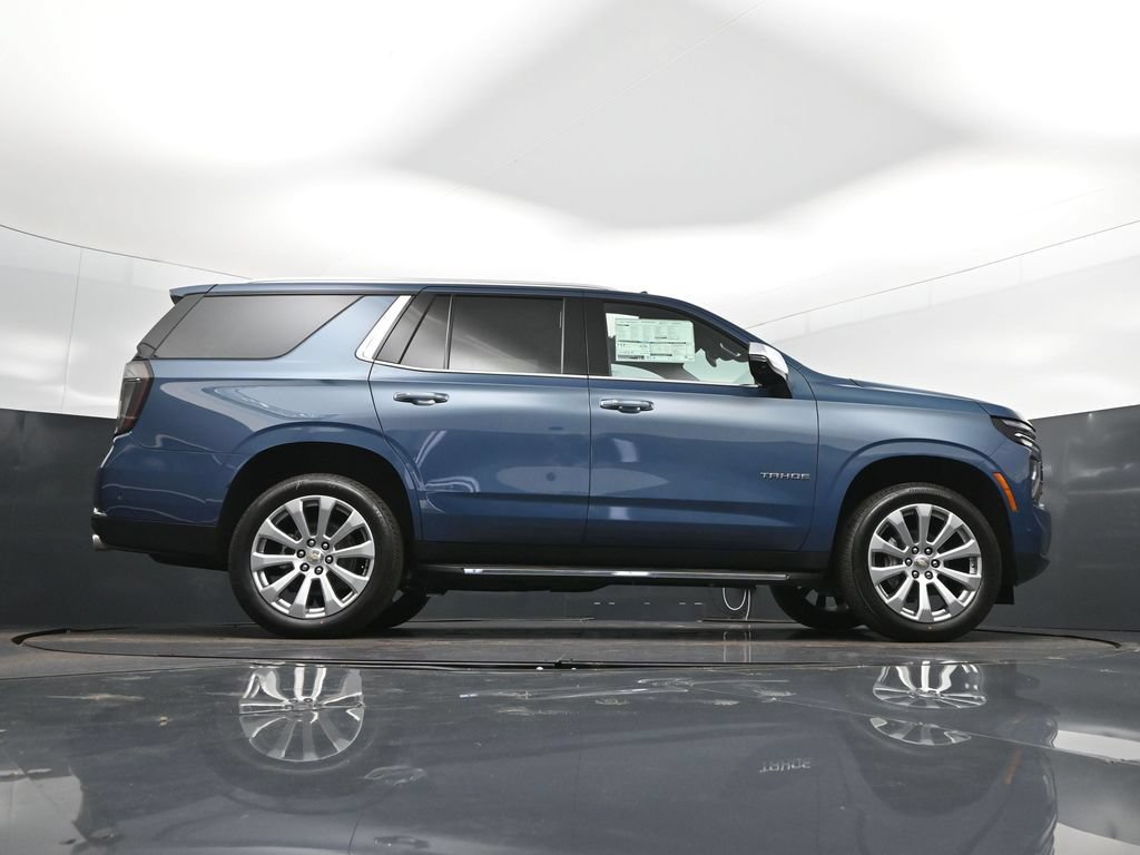 New 2026 Chevrolet Tahoe Premier w/ Sun And Tow Package RWD image 43