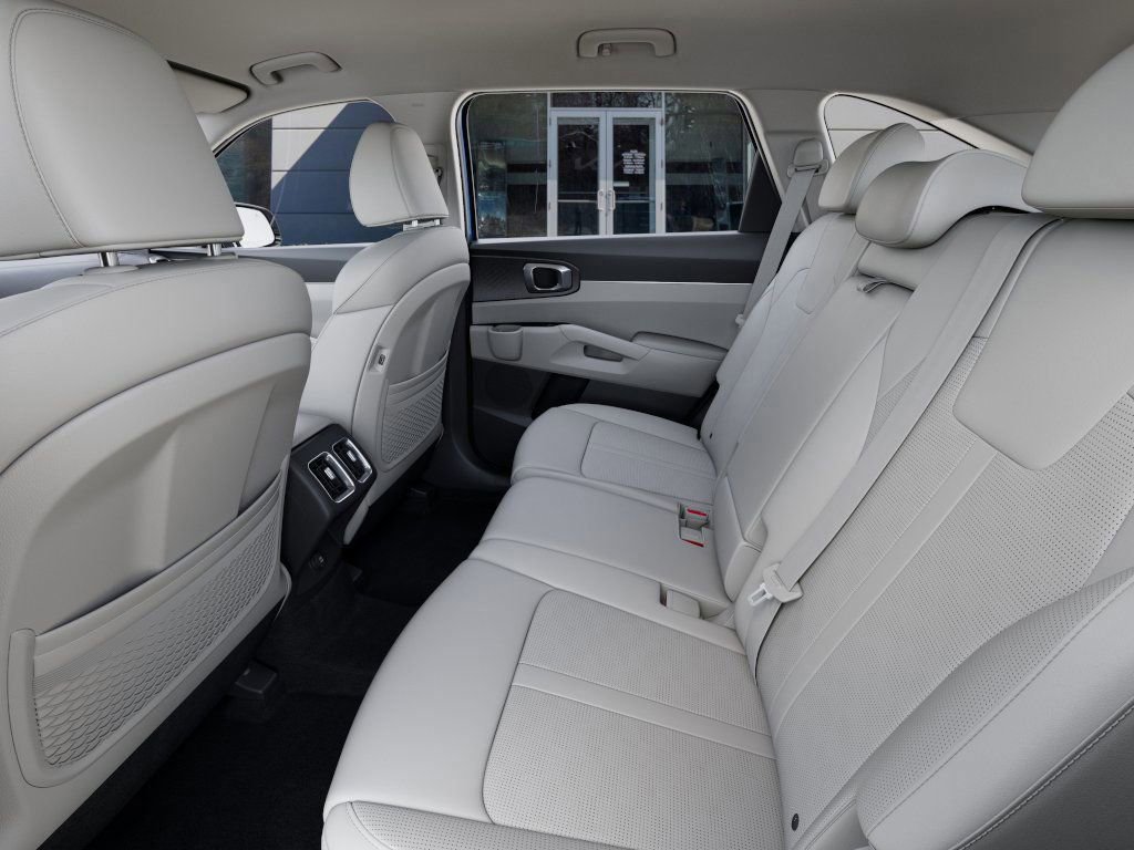 New 2026 Kia Sorento EX image 23
