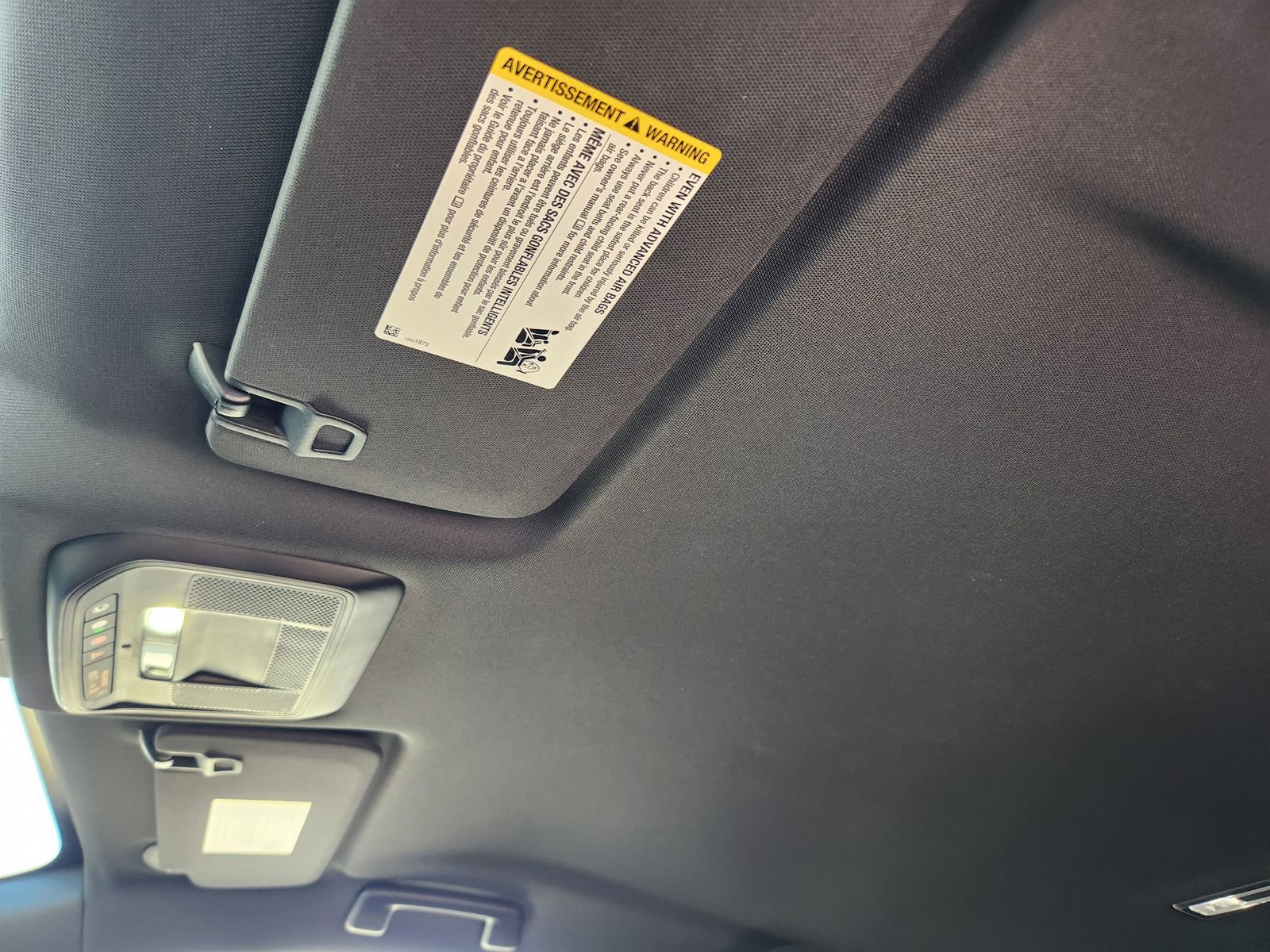 New 2025 Chevrolet Blazer EV LT image 20