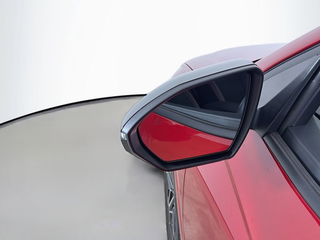 Used 2024 Hyundai Tucson N Line image 30
