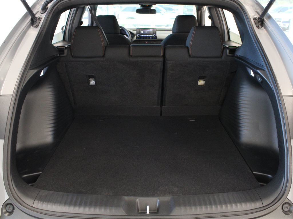 Used 2023 Honda HR-V Sport image 34