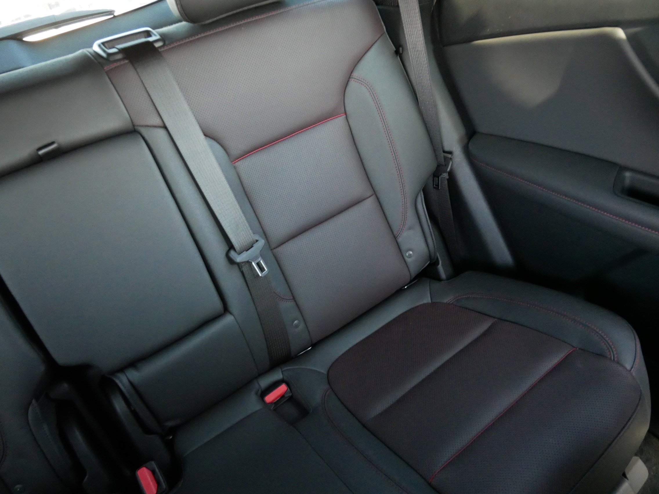 Used 2022 Chevrolet Blazer RS w/ Enhanced Convenience Package image 14