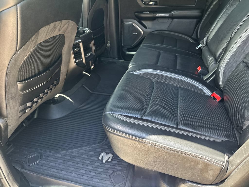 Used 2021 RAM 1500 TRX w/ TRX Level 2 Equipment Group AWD/4WD image 33