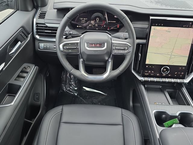 New 2026 GMC Acadia Elevation w/ Elevation Premium Package image 23