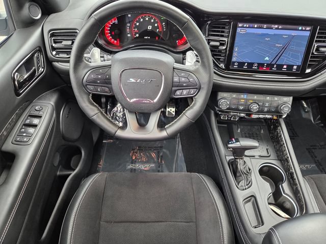 Used 2026 Dodge Durango SRT Hellcat w/ Premium Group AWD/4WD image 23