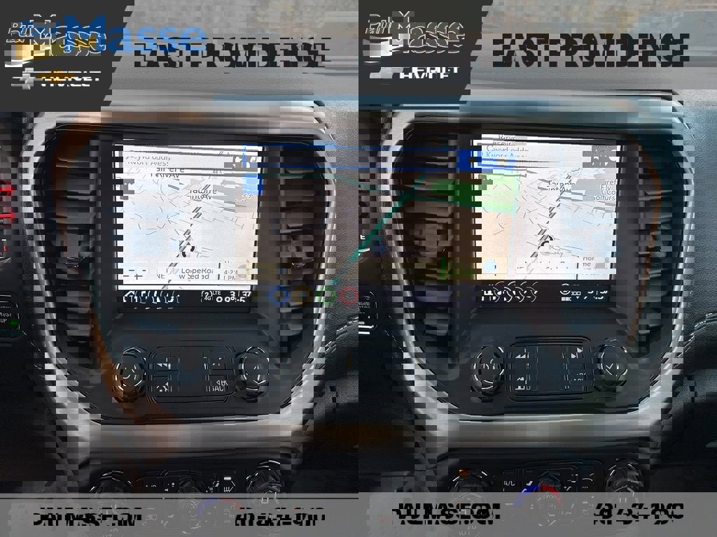 Certified 2022 GMC Acadia Denali w/ Denali Ultimate Package image 13