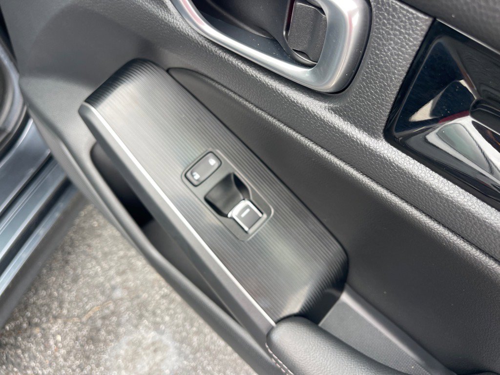 Used 2024 Honda Civic Touring image 19