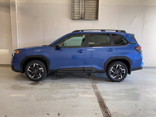 New 2026 Subaru Forester Limited AWD/4WD image 11