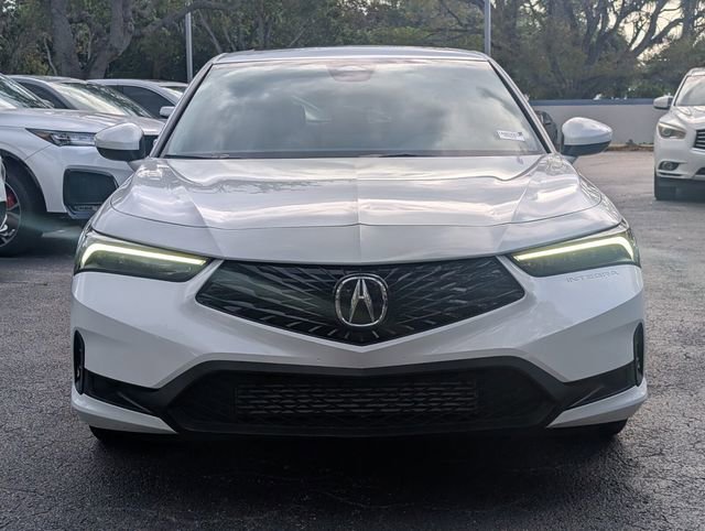 Certified 2024 Acura Integra image 8