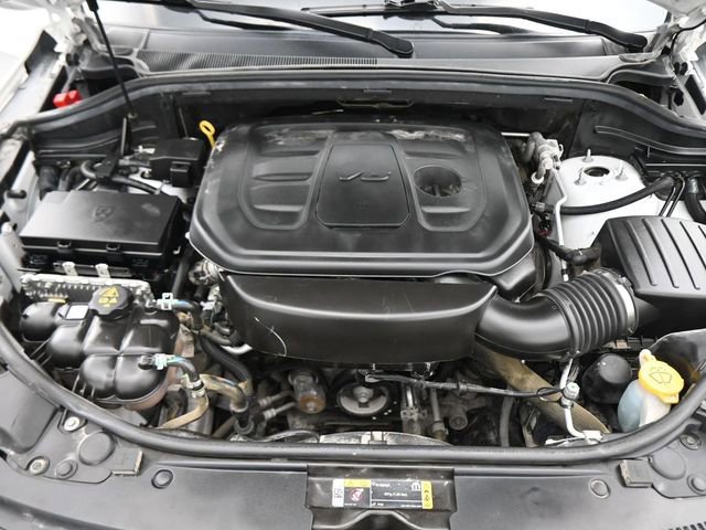 Used 2021 Jeep Grand Cherokee Limited AWD/4WD image 29