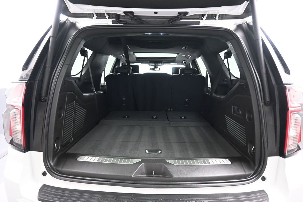 Used 2021 Chevrolet Suburban Premier AWD/4WD image 65