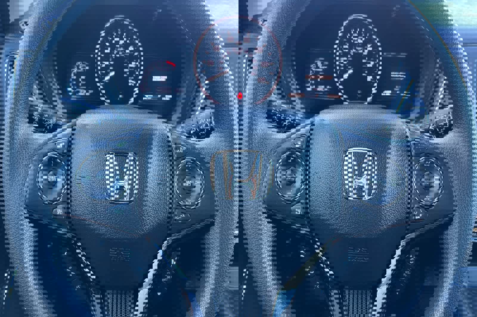 Used 2021 Honda HR-V EX image 24