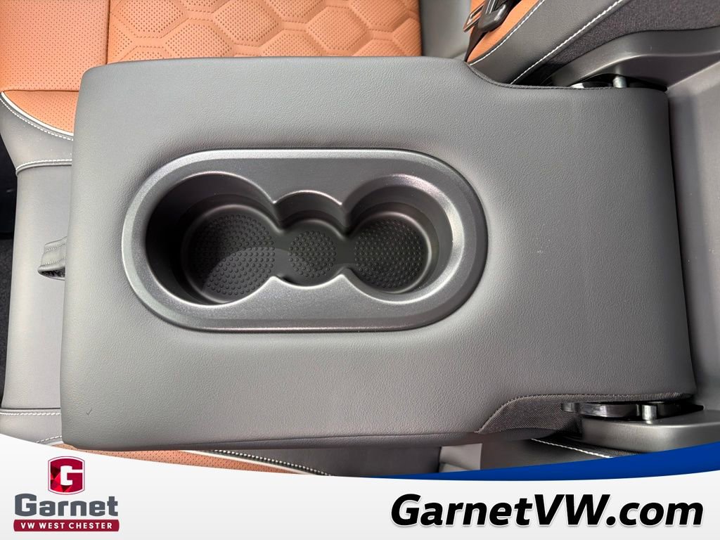 New 2026 Volkswagen Tiguan SEL R-Line image 35