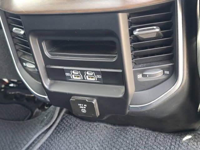 Used 2022 RAM 2500 Laramie image 41
