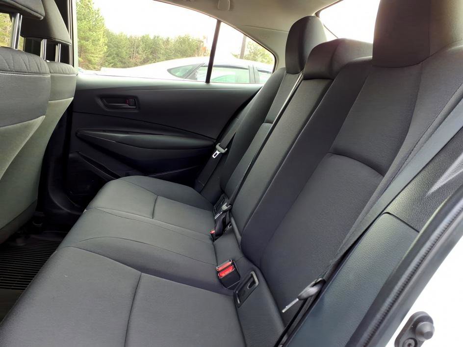 Certified 2024 Toyota Corolla LE image 12