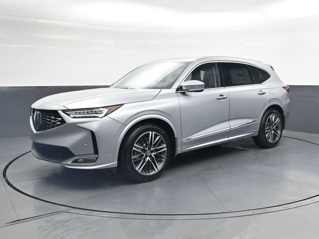 New 2026 Acura MDX w/ Advance Package AWD/4WD image 8