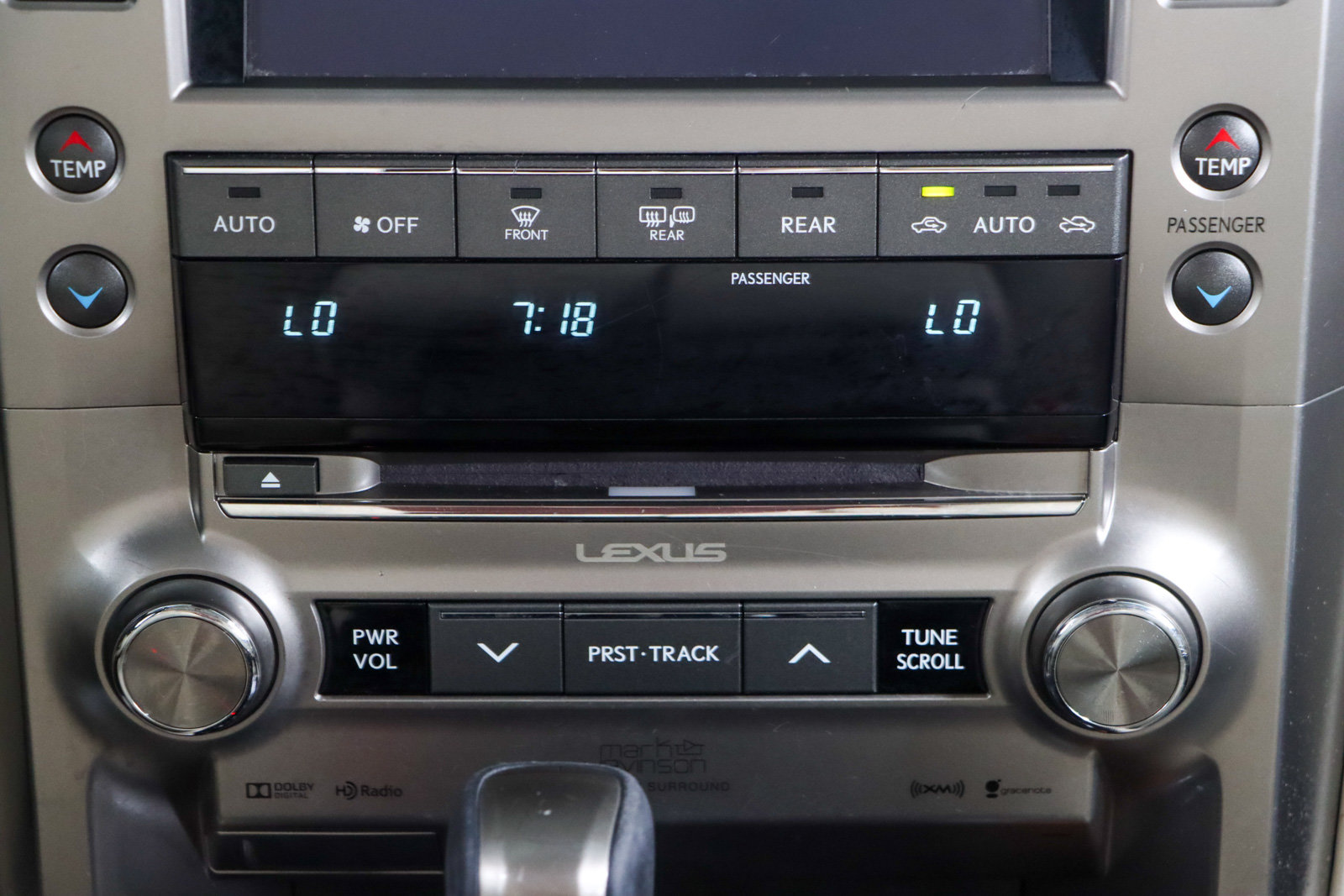 Used 2021 Lexus GX 460 Premium w/ Premium Plus Package AWD/4WD image 21