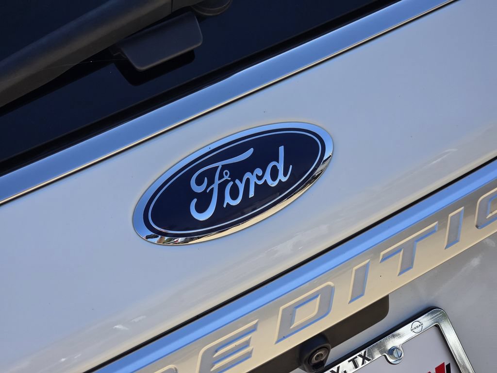Used 2021 Ford Expedition Max Platinum AWD/4WD image 10