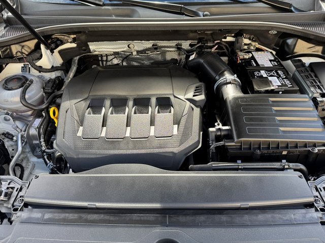 Certified 2025 Audi Q3 2.0T Premium Plus w/ Premium Plus Package image 35