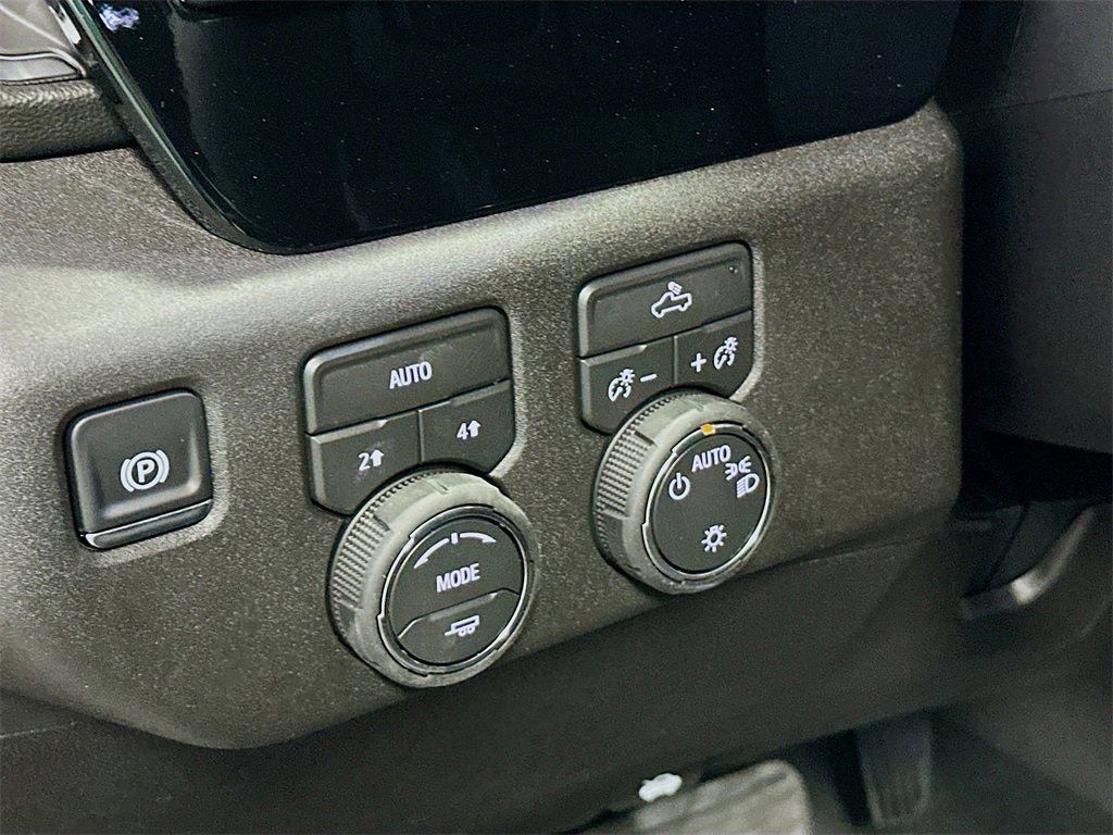 New 2026 Chevrolet Silverado 1500 LT image 11