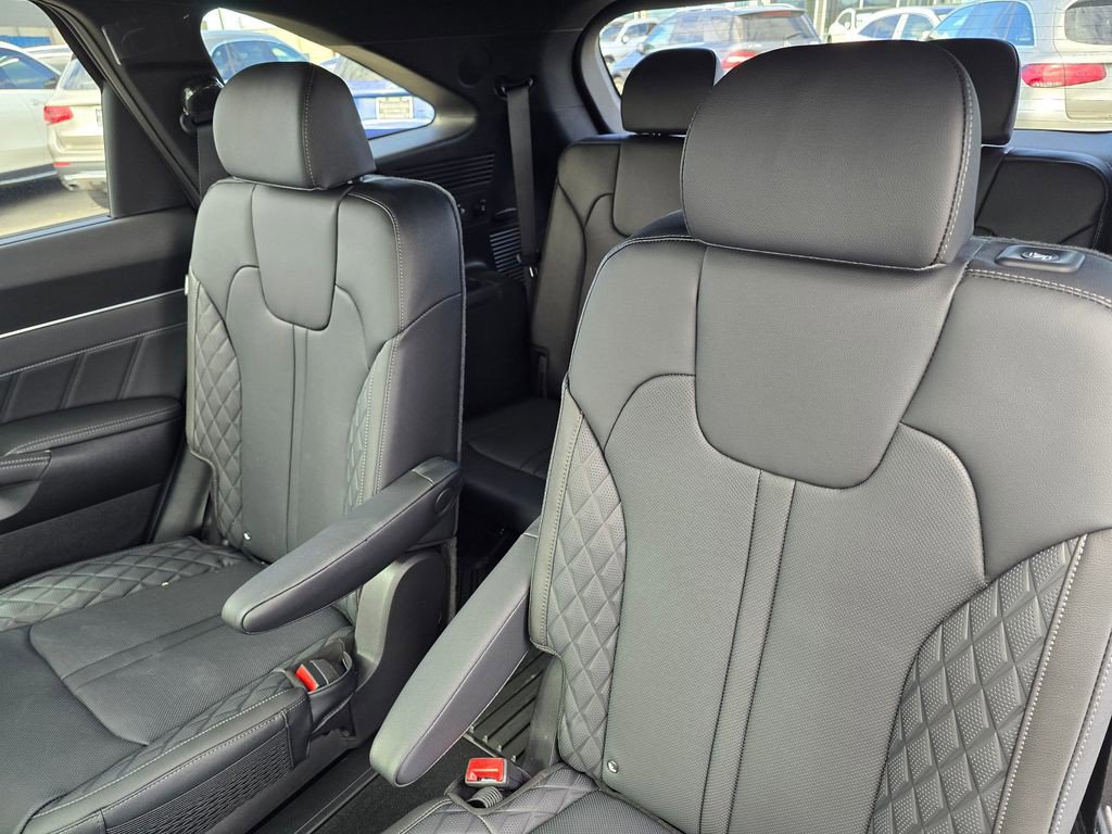 New 2026 Kia Sorento SX Prestige AWD/4WD image 18