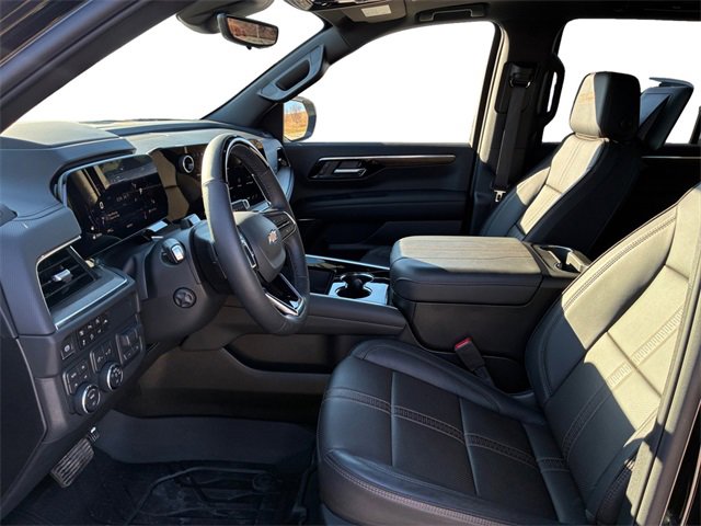 New 2026 Chevrolet Tahoe High Country image 11