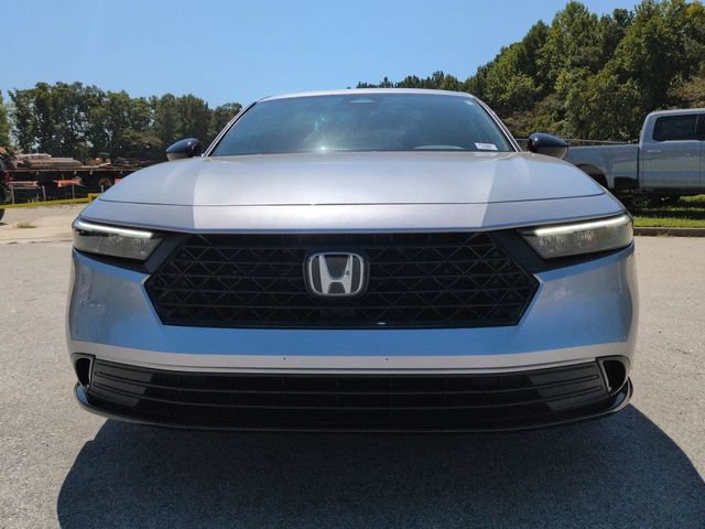 Used 2025 Honda Accord Sport image 9