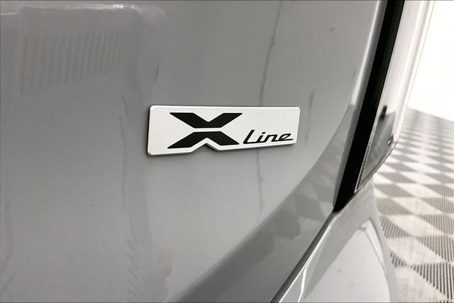 Used 2025 Kia Telluride SX X-Line image 8