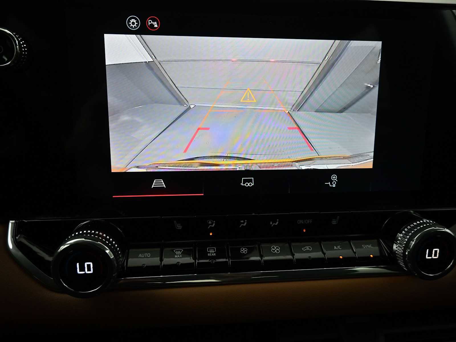 New 2026 GMC Canyon AT4 image 14