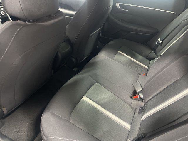 New 2026 Hyundai Sonata SE image 28