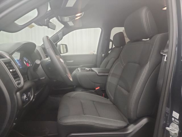 New 2026 RAM 1500 Classic Warlock image 14