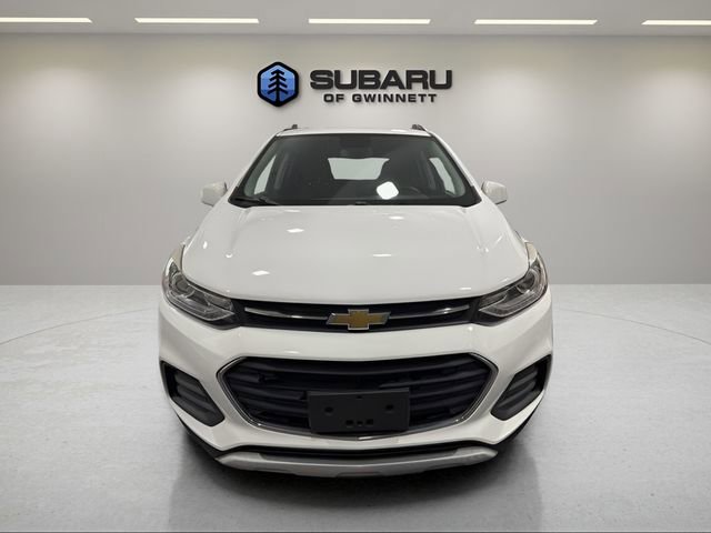 Used 2017 Chevrolet Trax LT AWD/4WD image 8