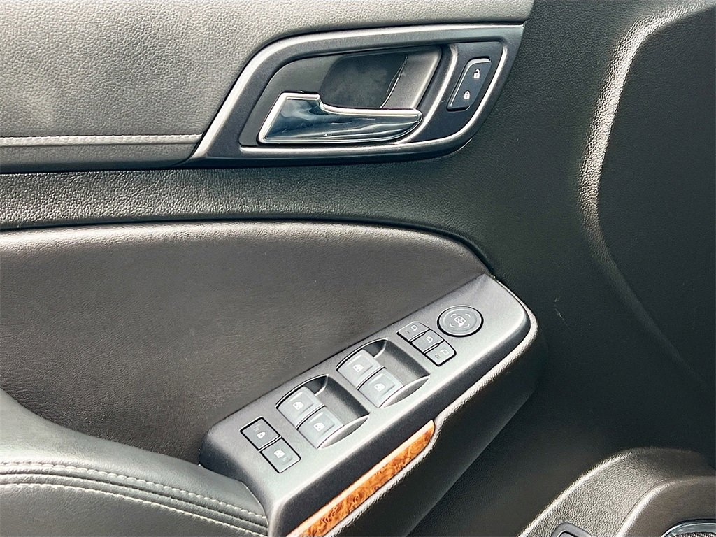 Used 2020 Chevrolet Tahoe Premier image 18