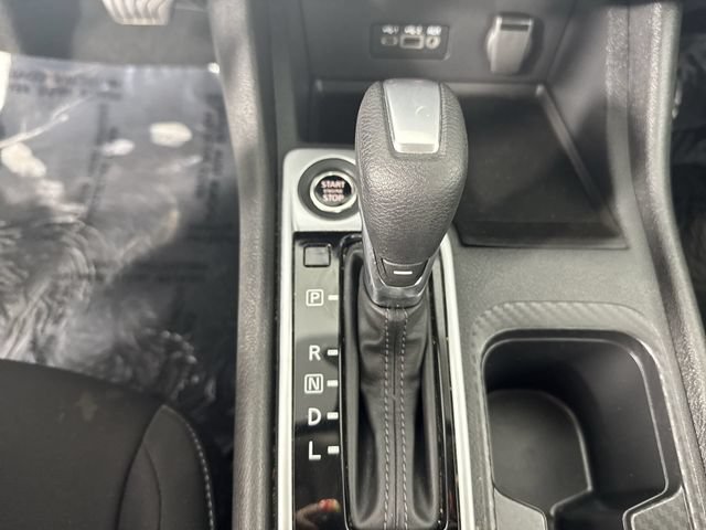 Used 2023 Nissan Sentra SV FWD image 17