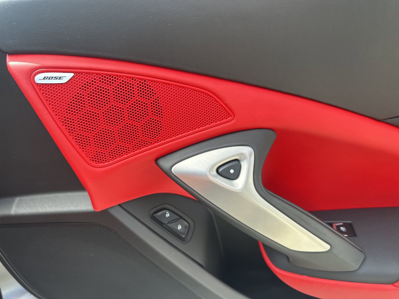 Used 2014 Chevrolet Corvette Stingray Coupe w/ 3LT Preferred Equipment Group image 29