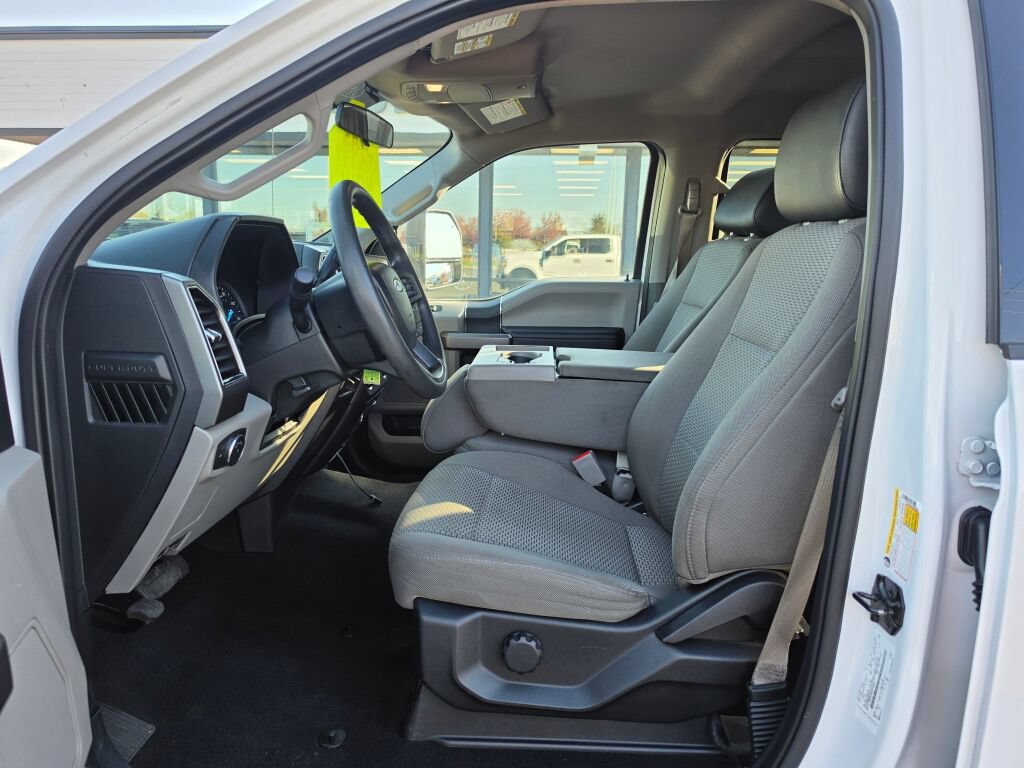 Used 2019 Ford F250 XLT AWD/4WD image 15