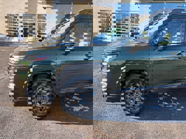 New 2026 Subaru Outback Premium image 59